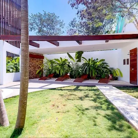 Apartamento Spacious 3bdr Penthouse Aldeazama Pvt Pool Terrace Xaman