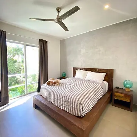 Apartamento Spacious 3bdr Penthouse Aldeazama Pvt Pool Terrace Xaman