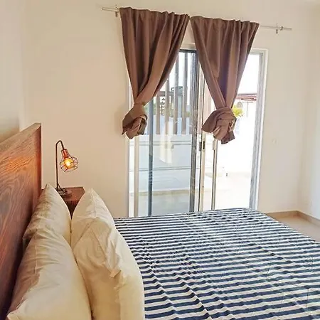 Apartamento Spacious 3bdr Penthouse Aldeazama Pvt Pool Terrace Xaman *