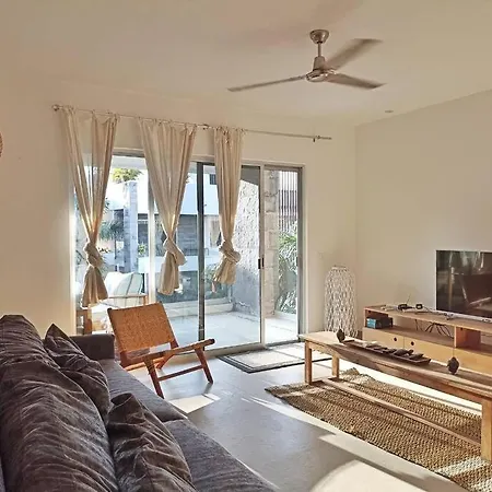 Spacious 3bdr Penthouse Aldeazama Pvt Pool Terrace Xaman *