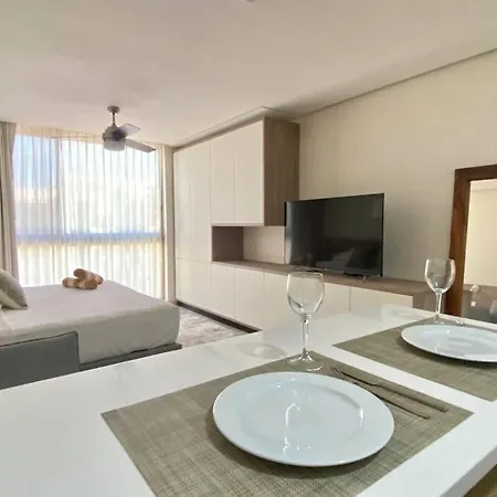 Charming And Perfectly Located With Rooftoop Pool Tulum