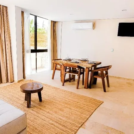 The Waves By Bnb Experience Hotel