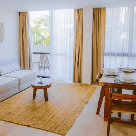Hotel The Waves By Bnb Experience Tulum