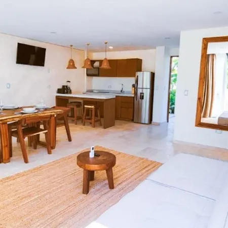 The Waves By Bnb Experience 4* Tulum