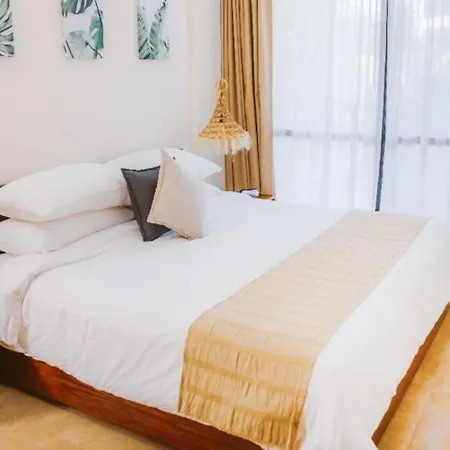 The Waves By Bnb Experience Hotel 4*