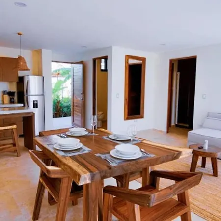 The Waves By Bnb Experience 4* Tulum