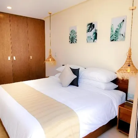 The Waves By Bnb Experience Hotel