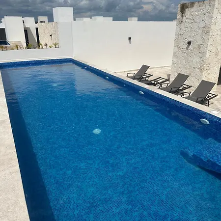 View Apartamento *