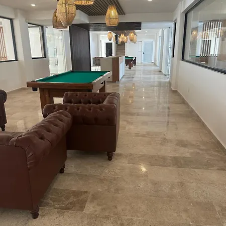 View Apartamento