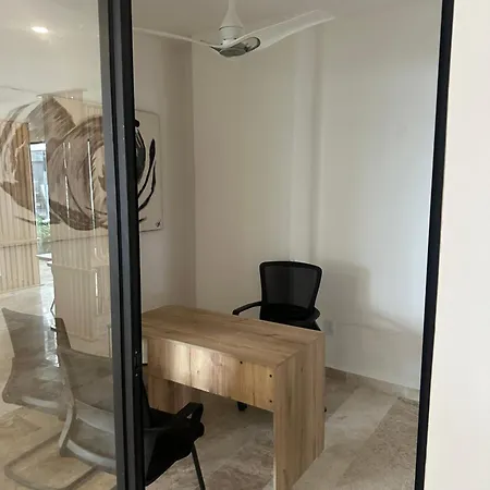 Apartamento View *