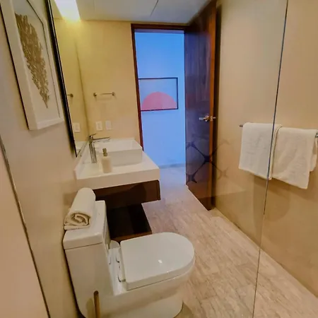 Luxury Park Lagunas 4* Tulum