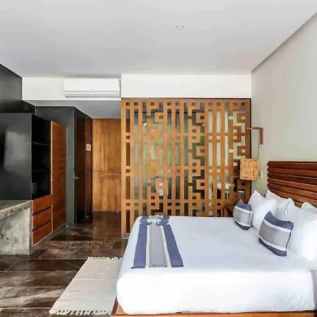 Beautiful Downtown Apartamento