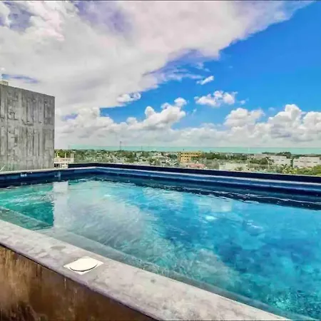 Apartamento Beautiful Downtown *