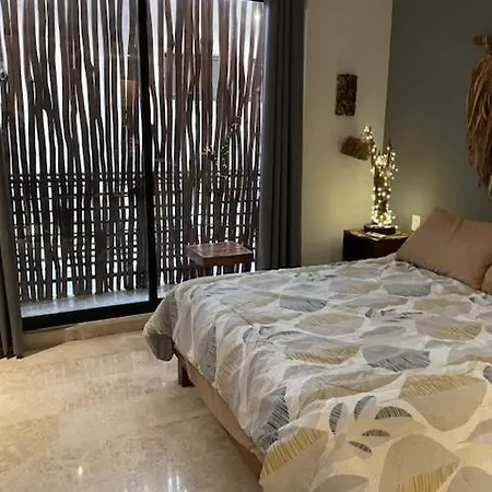 Handicap Accessible * Tulum
