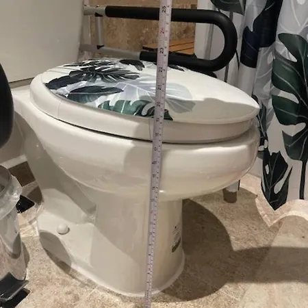 Apartment Handicap Accessible