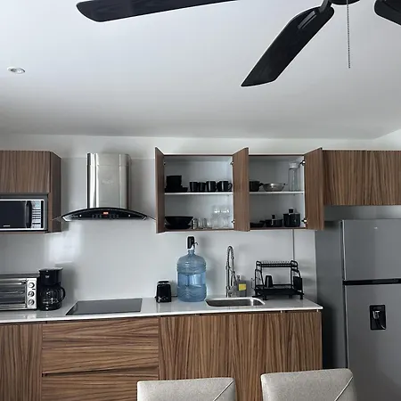 View Apartamento *