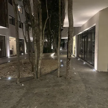 View Apartamento *