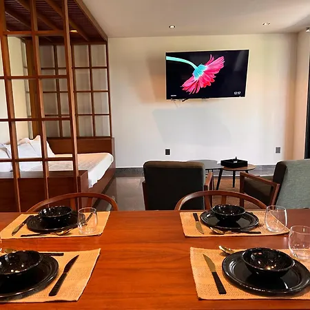 Humana In Tulum
