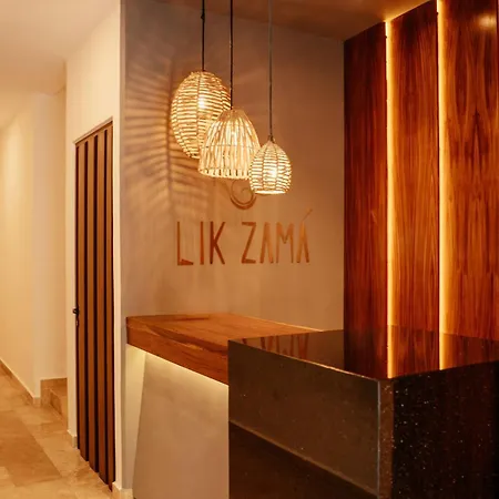 Loft Boho In With Pool & Gym Tulum