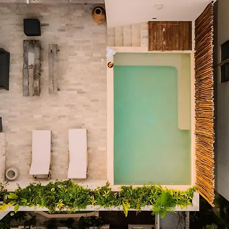 Deluxe 6br Double Penthouse With 2 Private Roof Pools Apartamento *