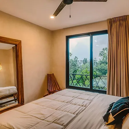 Deluxe 6br Double Penthouse With 2 Private Roof Pools Apartamento *