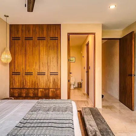 Deluxe 6br Double Penthouse With 2 Private Roof Pools Apartamento *