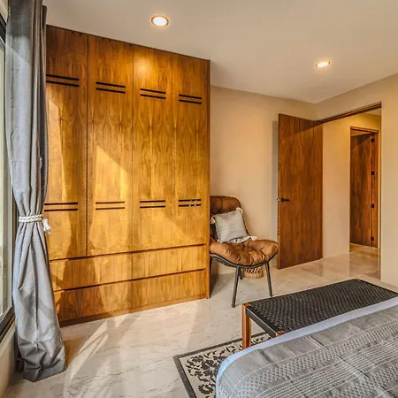 Deluxe 6br Double Penthouse With 2 Private Roof Pools Apartamento *