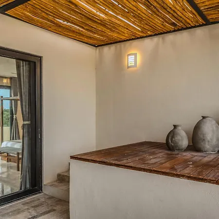 Apartamento Deluxe 6br Double Penthouse With 2 Private Roof Pools *
