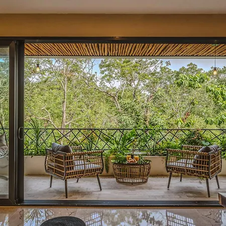 Deluxe 6br Double Penthouse With 2 Private Roof Pools Apartamento