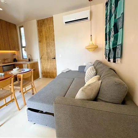 Apartment Aldea Zama Hermoso! *