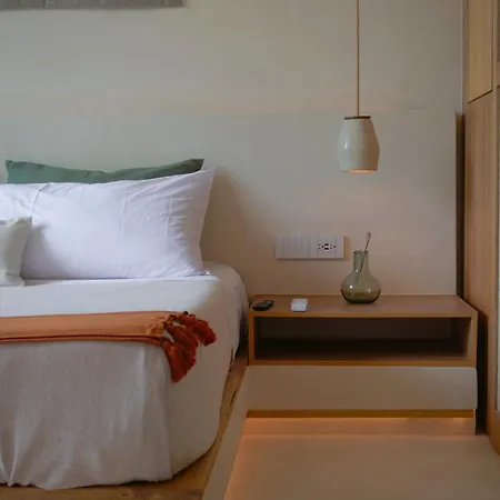 Aldea Zama Hermoso! Apartment *