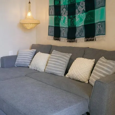 Aldea Zama Hermoso! Apartment