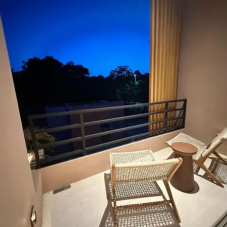 Aldea Zama Hermoso! Apartment