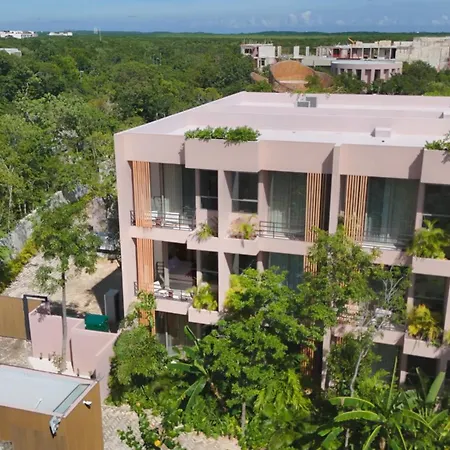 Apartment Aldea Zama Hermoso! *