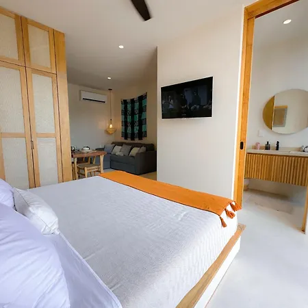 Apartment Aldea Zama Hermoso!