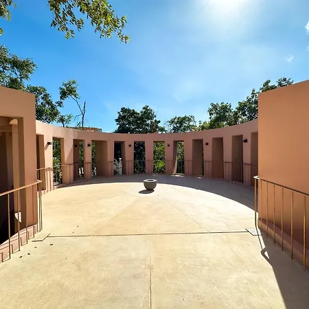 Aldea Zama Hermoso! Apartment *