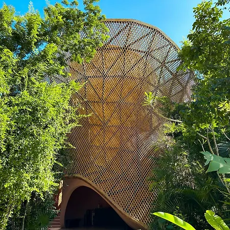 Aldea Zama Hermoso! Tulum