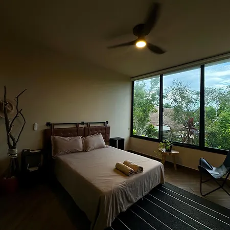 Naia Tulum