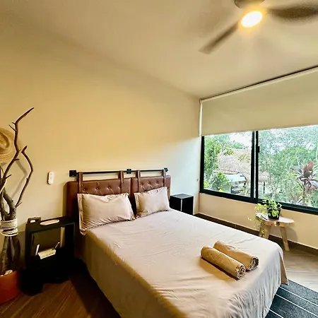 Naia Apartamento *