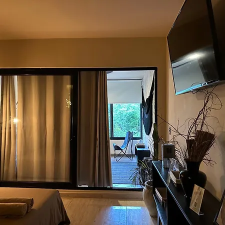Naia Apartamento Tulum