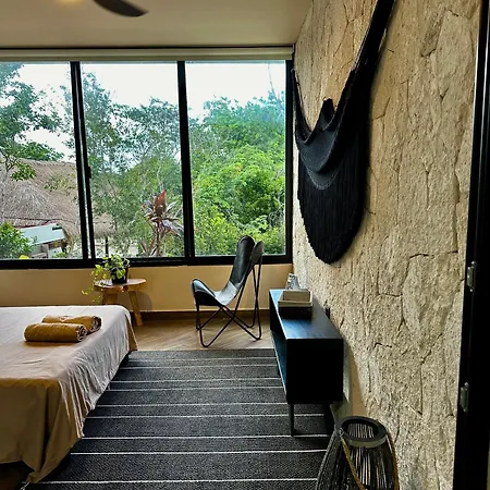 Apartamento Naia Tulum