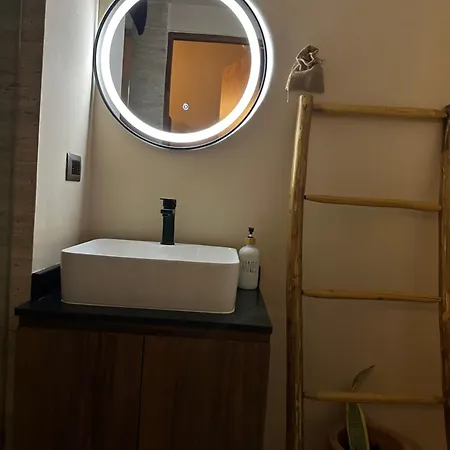 Apartamento Naia Tulum