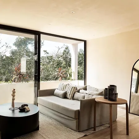 Apartment Arba Ii, Aldea Zama, With Private Plunge Pool *