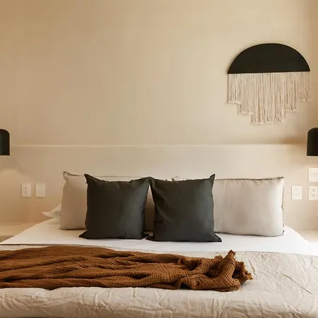 Arba Ii, Aldea Zama, With Private Plunge Pool Apartment Tulum