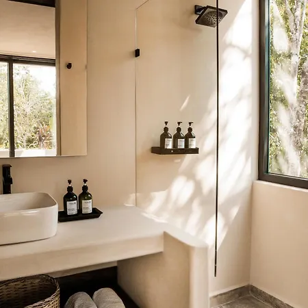 Apartment Arba Ii, Aldea Zama, With Private Plunge Pool *