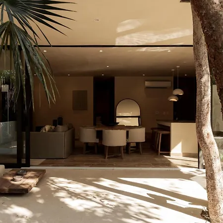 Arba Ii, Aldea Zama, With Private Plunge Pool