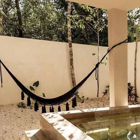 Arba Ii, Aldea Zama, With Private Plunge Pool Apartment *