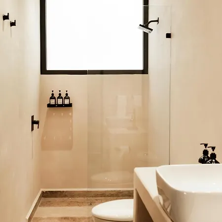 Apartment Arba Ii, Aldea Zama, With Private Plunge Pool Tulum