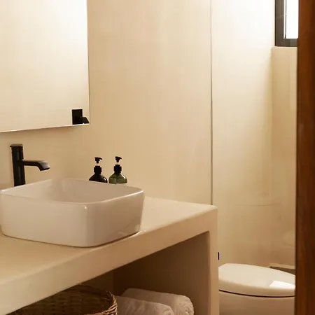 Apartment Arba Ii, Aldea Zama, With Private Plunge Pool *