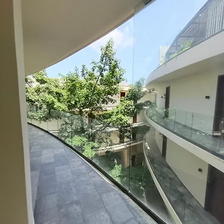 Apartment 2 Bedroom In Mistiq Gardens With Pool And Gym Tulum